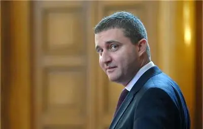 Горанов напускал политиката, за да се запази като експерт. Не е мислил дали остава в ГЕРБ