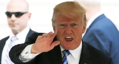 Тръмп след изказването на Туск: Европа стана много разглезена