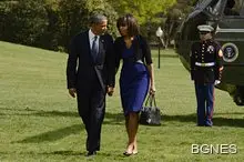 Семейство Обама: Как се справяме с проявите на расизъм