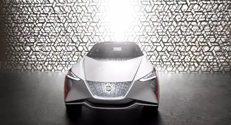 Нов джип на &bdquo;Нисан&ldquo; изминава над 600 км на ток с едно зареждане