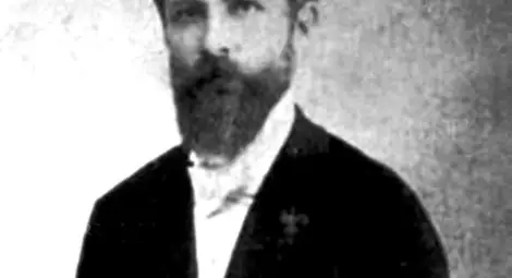 Мечтан кент флош роял ражда най-известния образ на лошия късмет