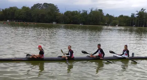 9 медала за Михалашвили в лодката на &bdquo;Локо&ldquo; от държавното първенство