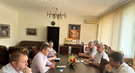 Община Русе ще води съдебни дела за некачествени аварийни ремонти на държавните дружества