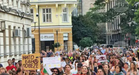 Снимка: БТА Снимка: БТА