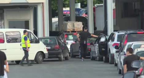 Солена глоба: Двама българи платиха по 5 хил. евро заради фалшиви PCR-и