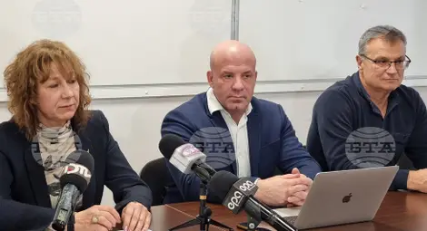 Снимка: БТА Снимка: БТА