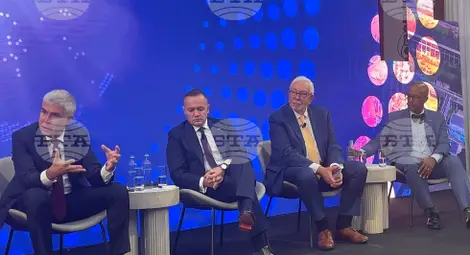 Снимка: БТА Снимка: БТА