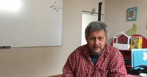 Симеон Тодоров: Ако децата имат някакво изоставане, родителите  дълго време се съпротивляват  да го признаят
