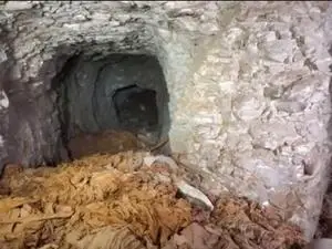 Гробница на над 4000 години откриха в Египет (видео)