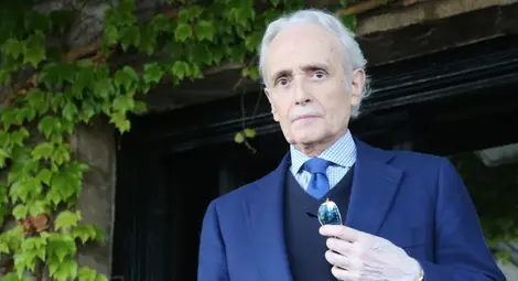 Хосе Карерас пристигна в България