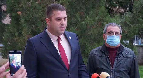 Политически престрелки в Общинския съвет: ГЕРБ и СДС напуснаха сесията, ВМРО и БСП ги обвиниха в саботаж