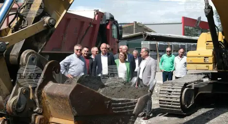 Снимка: БТА Снимка: БТА