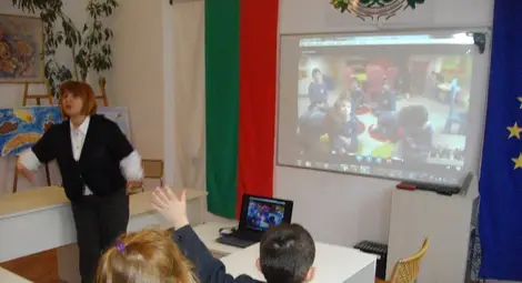 10 години навърши първото русенско частно училище &bdquo;Леонардо да Винчи&ldquo;