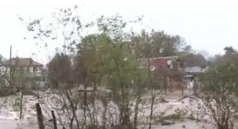 2014 г. е най-бедствената година у нас