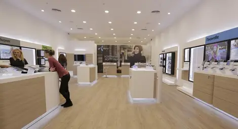 Теленор обяви 8,5% ръст на печалбата