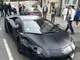 Ето как се засича Lamborghini Aventador /видео/