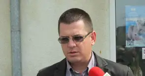 650 кг нелегална мръвка замина в екарисажа в Шумен