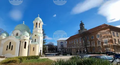 Снимка: БТА Снимка: БТА