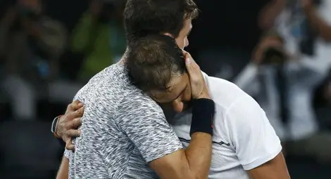 Надал на пътя на Григор към финала в Пекин