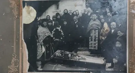 Неизвестен ръкопис разказва как Янтра руши моста на Кольо Фичето и други истории от Бяла