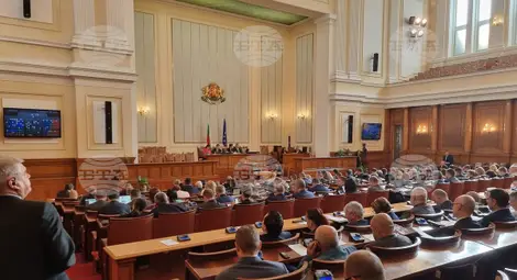 Снимка: БТА Снимка: БТА