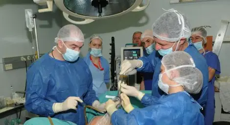 44-годишен в мозъчна смърт спаси три живота 44-годишен в мозъчна смърт спаси три живота