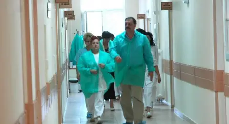 НЗОК започва проверки в болниците