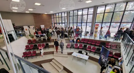 Снимка: БТА Снимка: БТА