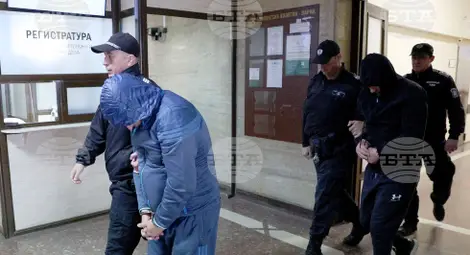 Снимка: БТА Снимка: БТА