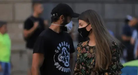 Младите от площада: Трябва промяна, за да има утре за България