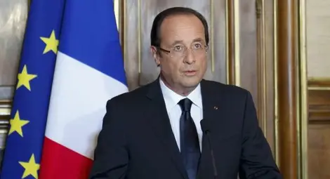 Оланд: Ако не се обединим, това ще е краят на Европа