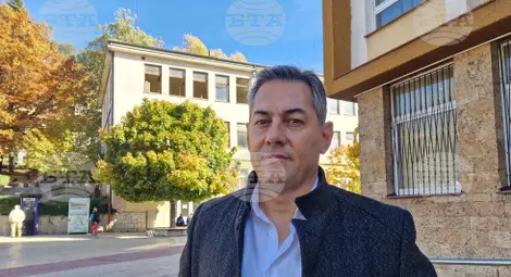 Снимка: БТА Снимка: БТА