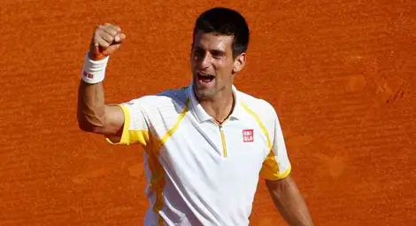Джокович детронира Надал в Монте Карло