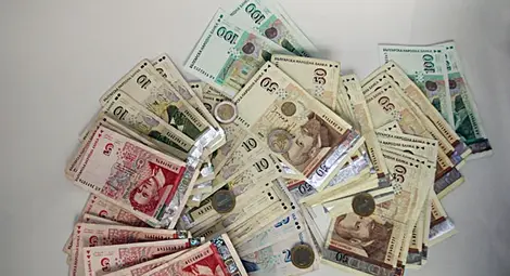 Милети Младенов: Заем в този момент не ни е нужен Милети Младенов: Заем в този момент не ни е нужен