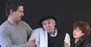 Асен Блатечки и Мария Сапунджиева идват през май с „Омайна нощ“