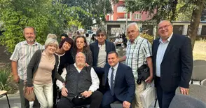 120 години от рождението на Апостол Арнаудов: Латинска сентенция води напред народния учител