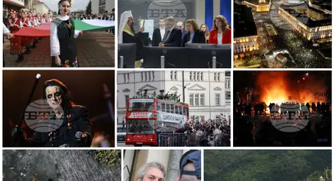 Снимка: БТА Снимка: БТА