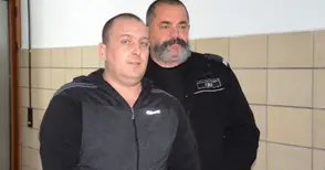 Задържан за каналджийство не успя да излезе от ареста