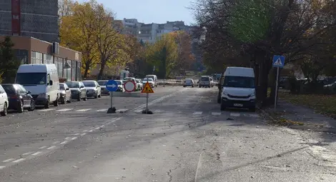 Шофьори настояват за указателни табели с новите маршрути заради ремонтите