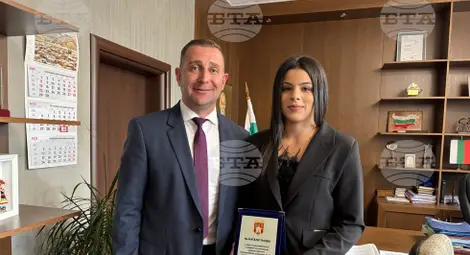 Снимка: БТА Снимка: БТА