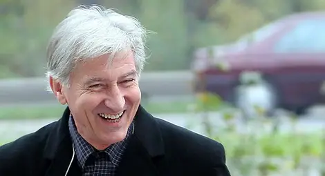 Любиша Самарджич: Ако не припознаете любовта, ще бъдете много нещастни в живота