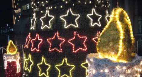 Новогодишна нощ без дъжд и студ обещават синоптиците