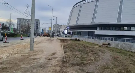 Пенчо Милков за изкопните дейности: Не мога и няма да приема тази свинщина по улиците на града