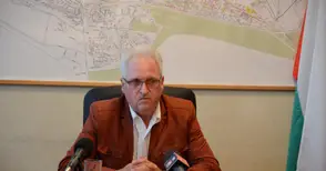 „Топлофикация Русе“ започна изграждането на инсталацията за битови отпадъци