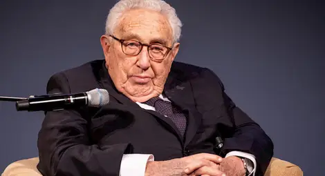 Кисинджър: САЩ да се разберат с Китай, иначе рискуваме конфликт