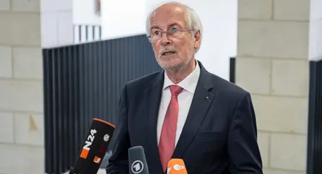 Германия се разтресе от свободата на словото