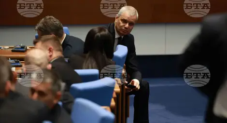 Снимка: БТА Снимка: БТА