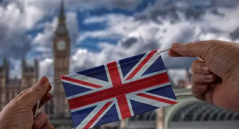 Англия отменя всички мерки, свързани с COVID-19