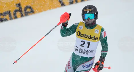 Снимка: БТА Снимка: БТА