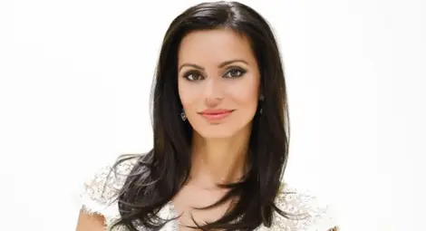 Зарница Линдарева след  напускането на "ВИП Брадър": Много съм доволна от себе си